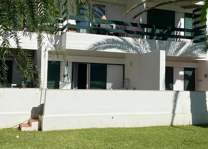 Casa Garcia * Quarteira
