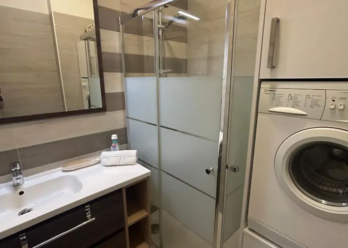 Casa Garcia Appartement Quarteira
