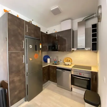 Casa Garcia Картейра