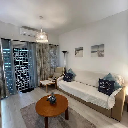 Casa Garcia Apartment *