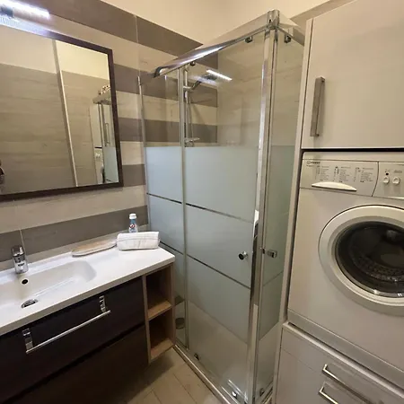 Casa Garcia Апартаменты Картейра