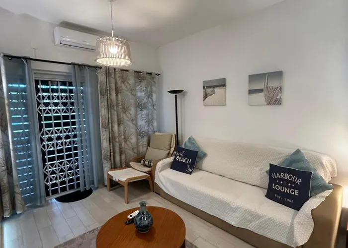 Casa Garcia Apartment *