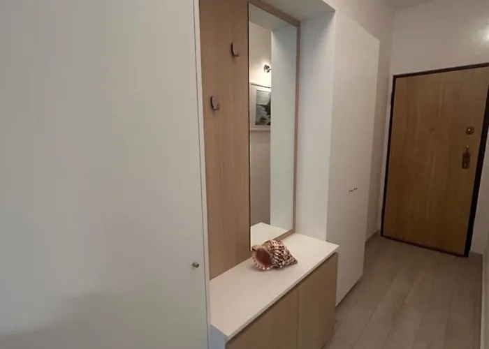 Apartment Casa Garcia *