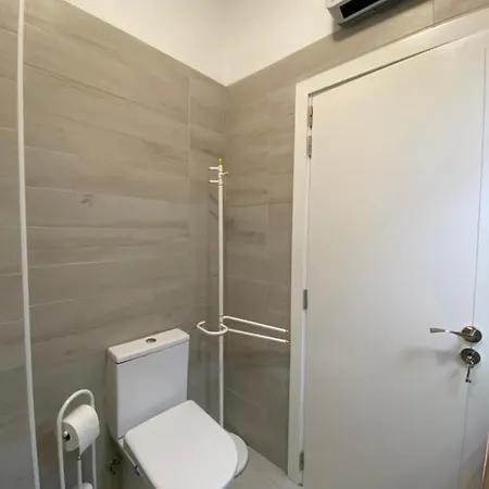 Apartment Casa Garcia Quarteira