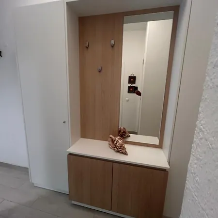 Apartment Casa Garcia Quarteira